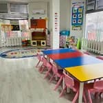 Pembe Mavi Düşler Anaokulu ve Gündüz Bakımevi