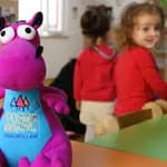 Düşler Şatosu Anaokulları Doğu Ataşehir