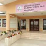 Şerife Bacı Anaokulu