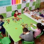 Beyaz Zambak Anaokulu Gökmeydan Şubesi