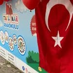 Güngören Tatlı Nar Anaokulu