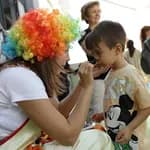 Renkli Çocuk Dünyası