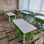 Sevgi Yumağı Kreş ve Anaokulu