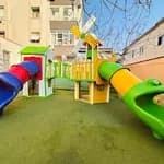 Pembe Panter Anaokulu