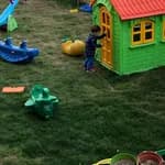 Özel Çankaya Çocuk Dünyası Anaokulu