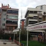 Reşit Mazhar Ertüzün Anaokulu