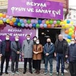 Özel Sivas Beyza Çocuk Anaokulu