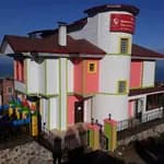 Özel Mehmet Fatih Beyazıt Kreş ve Gündüz Bakımevi