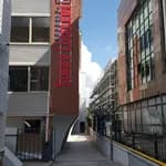 Üsküdar Sınav Anadolu Lisesi