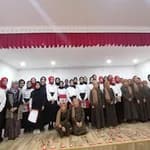 Hendek Nene Hatun Kız Hafızlık Proje İmam Hatip Ortaokulu