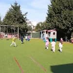 Tomurcuk Anaokulu ve Kreş