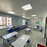 Melahat Bilici 4-6 Yaş Okul Öncesi Kur'an Kursu (kuşadası Müftülüğü)