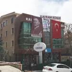 Kavram Öveçler Anaokulu-ilkokulu-ortaokul