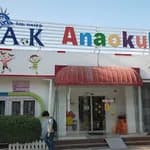 Sakarya Amerikan Kültür Anaokulu