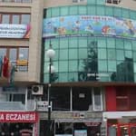 Özel Benim Dünyam Anaokulu Kreş ve Gündüz Bakımevi