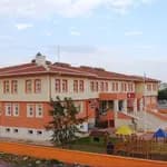 Hamdullah Suphi Tanriover Anaokulu