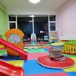 Özel Küçük Damlacıklar Anaokulu