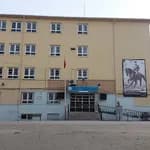 Zübeyde Hanım Ortaokulu