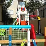 İzmir - Özel - Buca Amerikan Kültür Derneği Anaokulu