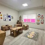 Çerkezköy Tepe Gelişim Akademi Anaokulu