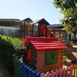 Bahçelievler Anaokulu