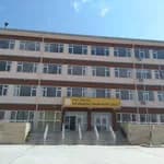 Bergama Kız Anadolu İmam Hatip Lisesi