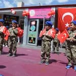 75. Yıl Aliye Çapar Anaokulu