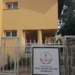 Bornova Atölye Kuşağı Anaokulu