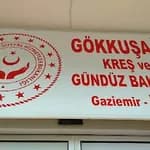 Gaziemir Gökkuşağı Kreş ve Gündüz Bakımevi