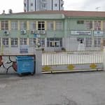 Zübeyde Hanım Anaokulu