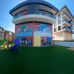 Çiçeğim Çocuk Akademisi