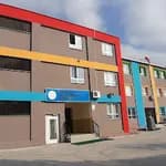 Ali Rıza Eroğlu İlkokulu