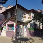 Özel Renkli Düşler Diyarı Anaokulu