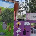 Başak Yuva Anaokulu