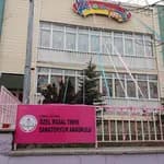 Masal Treni Anaokulu