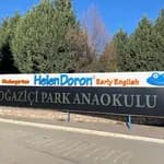 Eskişehir Anaokulu Helen Doron Eskişehir
