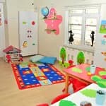 Özel Meridyen Anaokulu