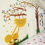 Özel Parlayan Güneş Anaokulu