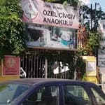 İzmir Konak Özel Civciv Anaokulu