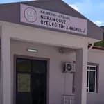 Nuran Oğuz Özel Eğitim Anaokulu