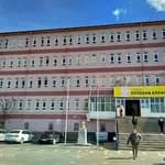 Erdoğan Akdağ Fen Lisesi