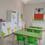 Özel Gebze Şirinler Anaokulu