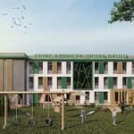 Emine Aydıncak Orman Anaokulu