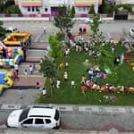 Fikriye Koşarer Anaokulu