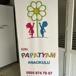 Özel Sultanbeyli Papatyam Anaokulu