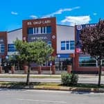 İstanbul Aydın Üniversitesi Bil Koleji Sakarya Kampüsü