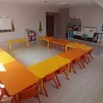 Karabük Beyaz Zambak Anaokulu