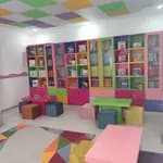 Kahta Gülbahar Anaokulu