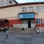 Gazipaşa Burhan Aras İlkokulu