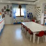 Çamlık Yeni Ufuklar Anaokulu